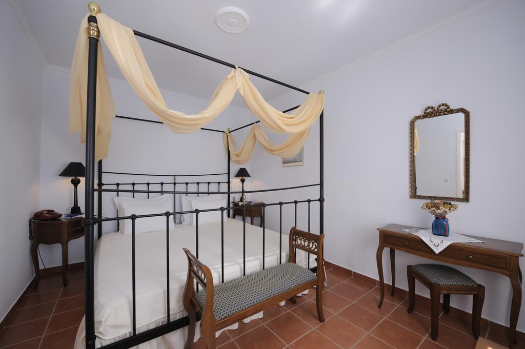 Hotel Papadakis Náousa Værelse billede